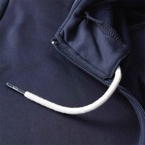 Callaway Gents ¼ Zip Swing Tech Hoodie Peacoat (410) - Image 4