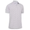 Callaway Gents Seasonal Polo Shirt White (100)