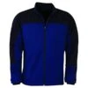 Callaway Gents Long Sleeve Full Zip Windshirt Peacoat (410)
