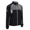 Callaway Gents Stormguard 2 Waterproof Jacket Caviar (002)