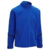 Callaway Gents Stormlite Corporate Waterproof Jacket Blue (474)