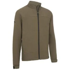 Callaway Gents Storm Fleece Pro II Black Lichen (383)