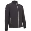 Callaway Gents Storm Fleece Pro II Caviar (002)