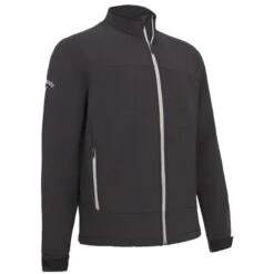 Callaway Gents Storm Fleece Pro II Caviar (002)