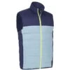 Callaway Gents Primaloft Vest Peacoat (410)