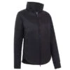 Callaway Ladies Heavyweight Insulated Jacket Caviar (002)