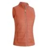 Callaway Ladies Lightweight Quilted Vest Dubarry (842)