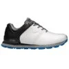 Callaway Apex Junior Shoes White - Black
