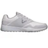 Callaway Gents Chev Ace Shoes White - Grey