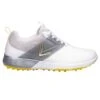 Callaway Gents Nitro Blaze Shoes White - Grey - Yellow