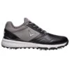 Callaway Gents Chev LS Shoes Black - Grey
