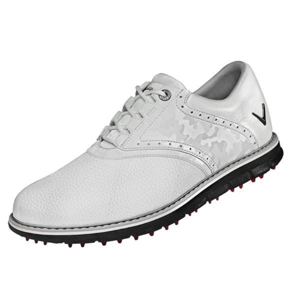 Callaway Gents Lux Shoes White - Image 3