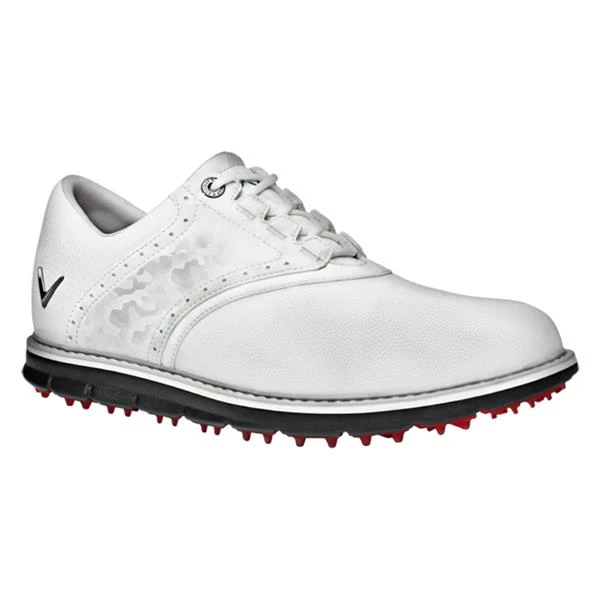 Callaway Gents Lux Shoes White - Image 5