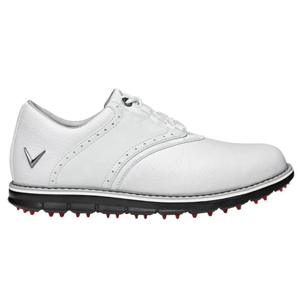 Callaway Gents Lux Shoes White
