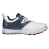 Callaway Gents Adapt Shoes White - Navy