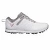 Callaway Lady Mulligan Shoes White - Heather