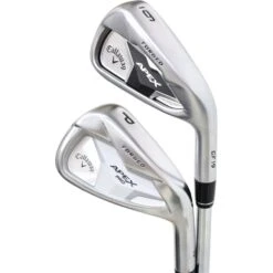 New And Used Callaway Apex 19/Apex Pro 19 Iron Set Golf Clubs