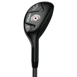 New And Used Callaway Apex Hybrid Golf Clubs
