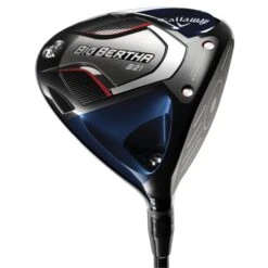 New And Used Callaway Big Bertha B21 Driver Golf Clubs