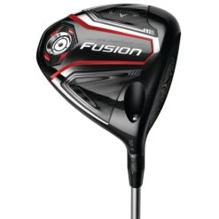 New And Used Callaway Big Bertha Fusion Driver Golf Clubs