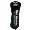 Callaway Big Bertha Steelhead Driver Headcover