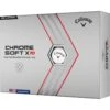 Callaway Chrome Soft X LS 22 Tour Golf Balls