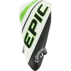 Callaway Epic Driver Headcover