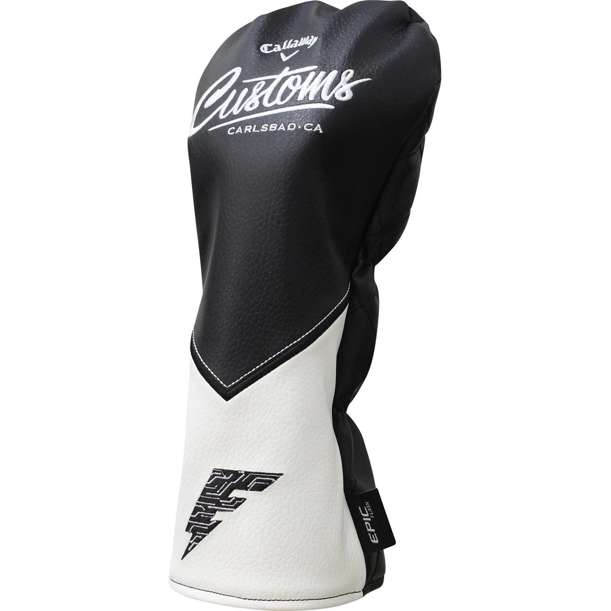 Callaway Epic Flash Carlsbads Headcover