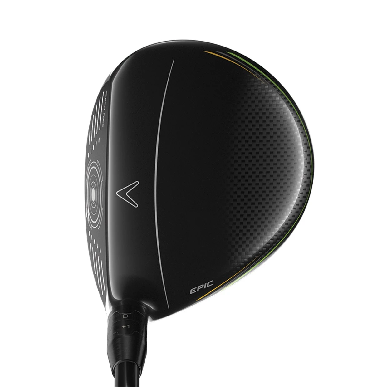 New And Used Callaway Epic Flash Fairway Wood Golf Clubs - Image 2