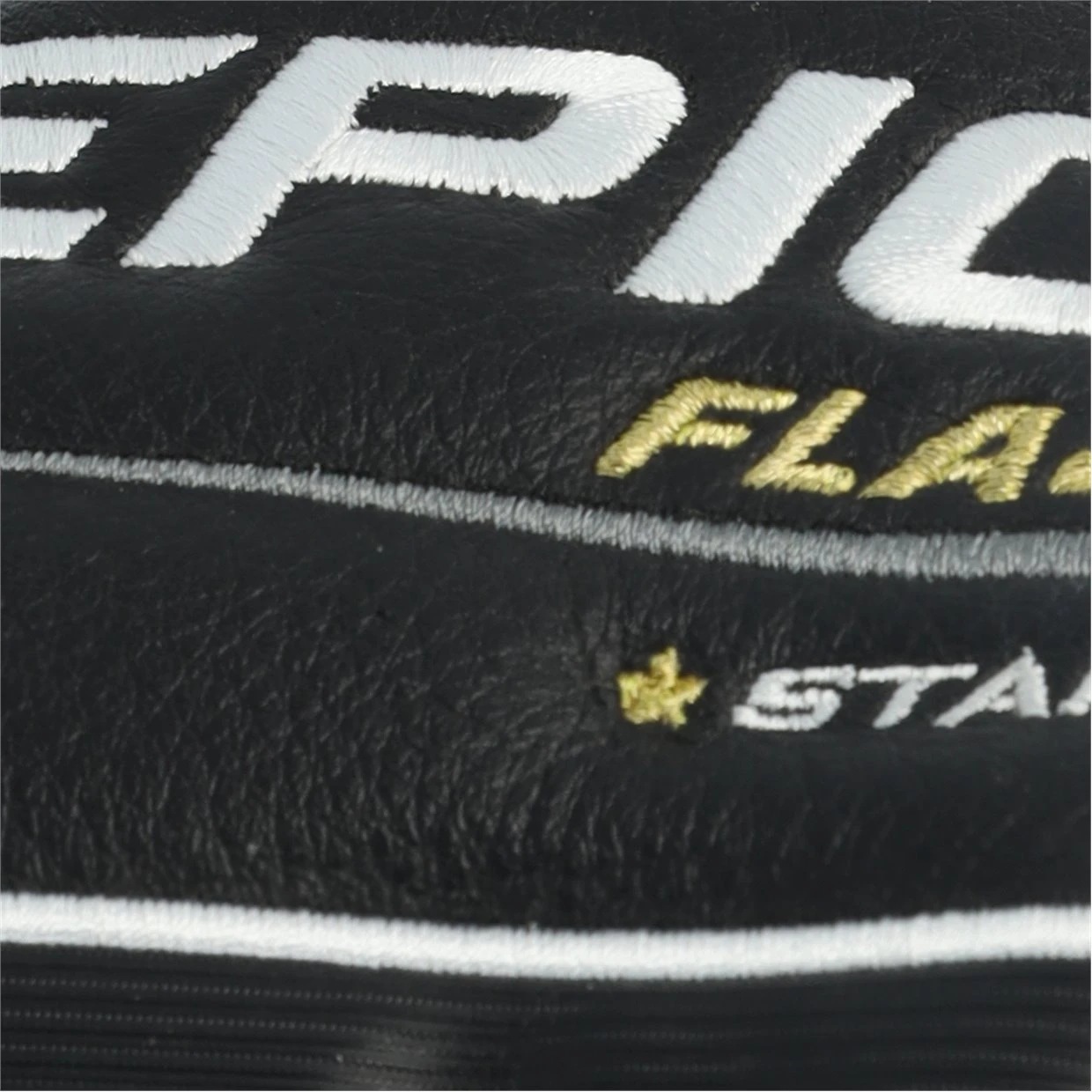 Callaway Epic Flash Star 3 Wood Headcover - Image 2