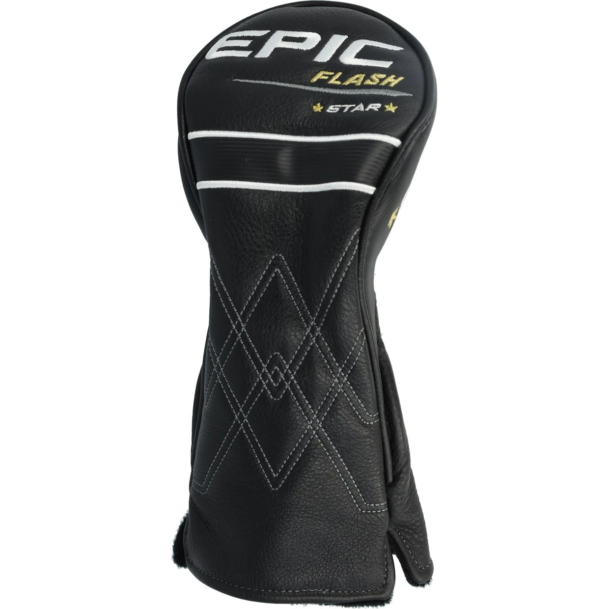 Callaway Epic Flash Star 3 Wood Headcover