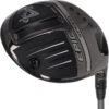 New And Used Callaway Epic Speed UDesign Black Driver Golf Clubs