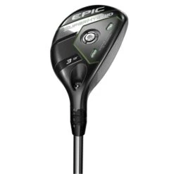 New And Used Callaway Epic Super Hybrid Golf Clubs