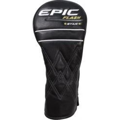 Callaway GBB Epic Flash Star Driver Headcover