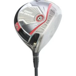 New And Used Callaway Great Big Bertha Driver Golf Clubs