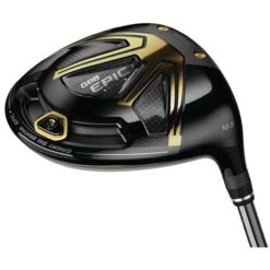 New And Used Callaway Great Big Bertha Epic Star Driver Golf Clubs