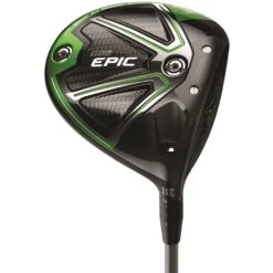 New And Used Callaway Great Big Bertha Epic Sub Zero Driver Golf Clubs