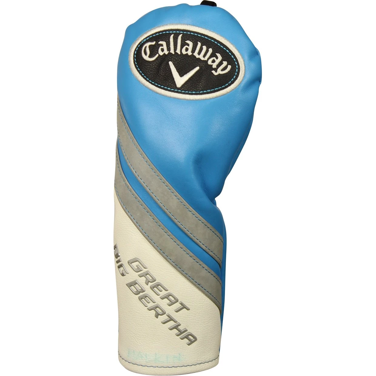 Callaway Great Big Bertha Fairway Headcover