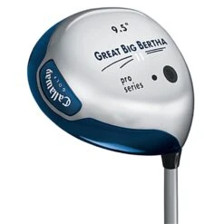 New And Used Callaway Great Big Bertha II Pro Series Driver Golf Clubs