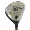 New And Used Callaway HAWK EYE VFT TITANIUM Fairway Wood Golf Clubs