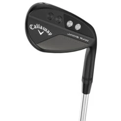 New And Used Callaway JAWS Raw Black Plasma S Grind Wedge Golf Clubs