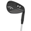 New And Used Callaway JAWS Raw Black Plasma Z Grind Wedge Golf Clubs