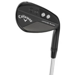 New And Used Callaway JAWS Raw Black Plasma Z Grind Wedge Golf Clubs