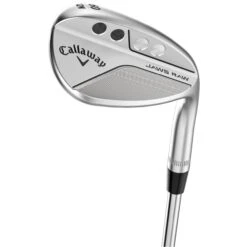 New And Used Callaway JAWS Raw Chrome W Grind Wedge Golf Clubs