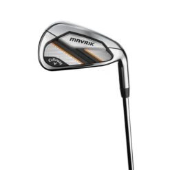 New And Used Callaway Mavrik 22 Iron Set Golf Clubs