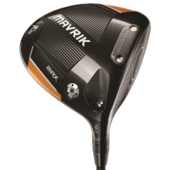 New And Used Callaway Mavrik Max Driver Golf Clubs