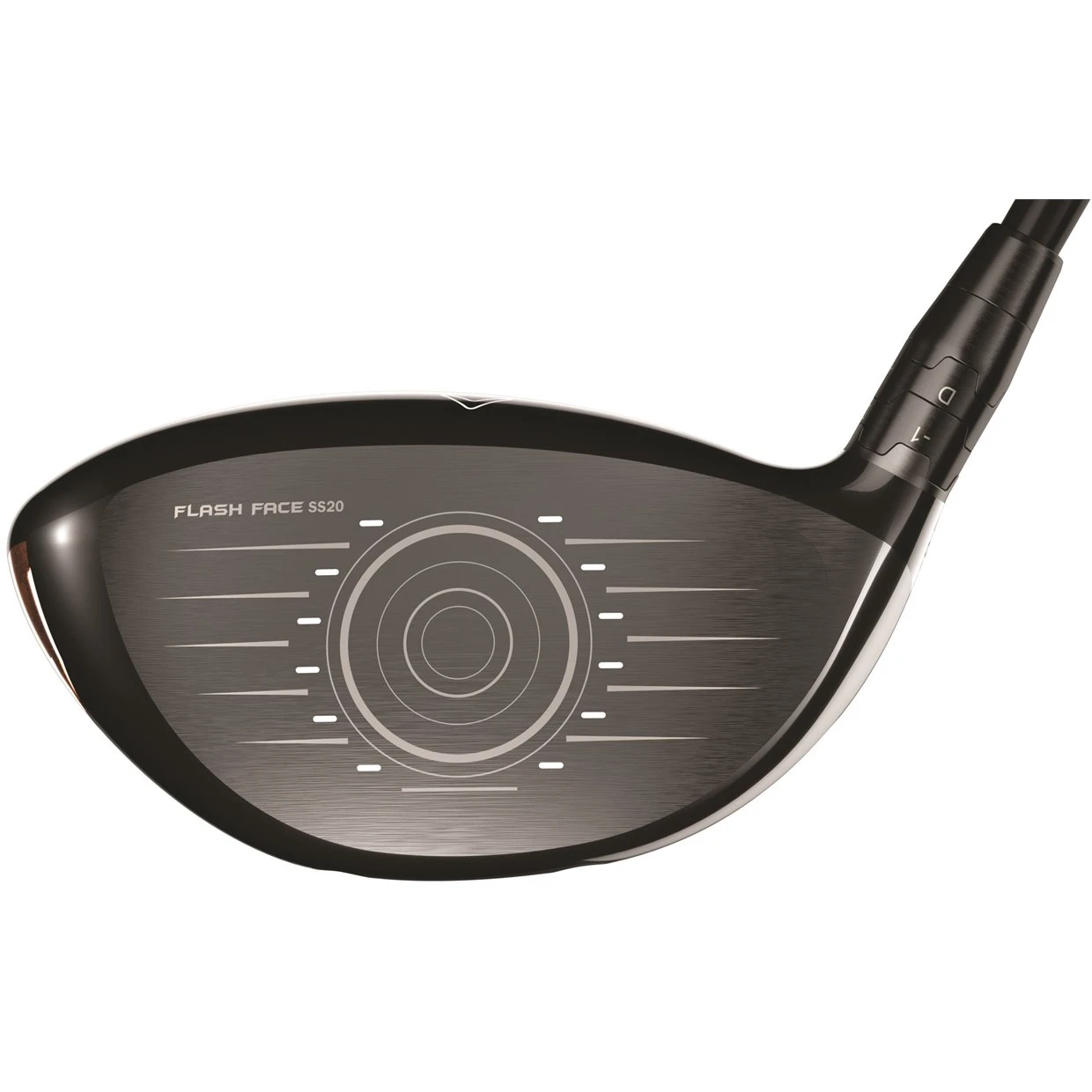 New And Used Callaway Mavrik SZ Driver Golf Clubs - Image 3