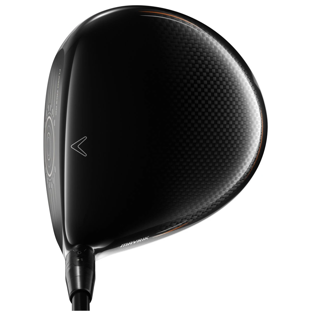 New And Used Callaway Mavrik SZ Driver Golf Clubs - Image 4