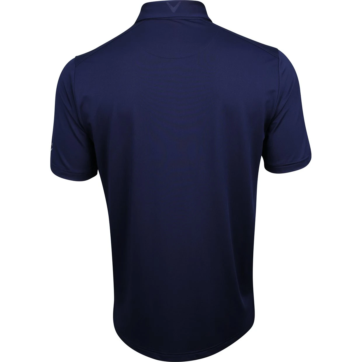 Callaway Micro Hex Shirt Polo Short Sleeve Golf Apparel - Image 2