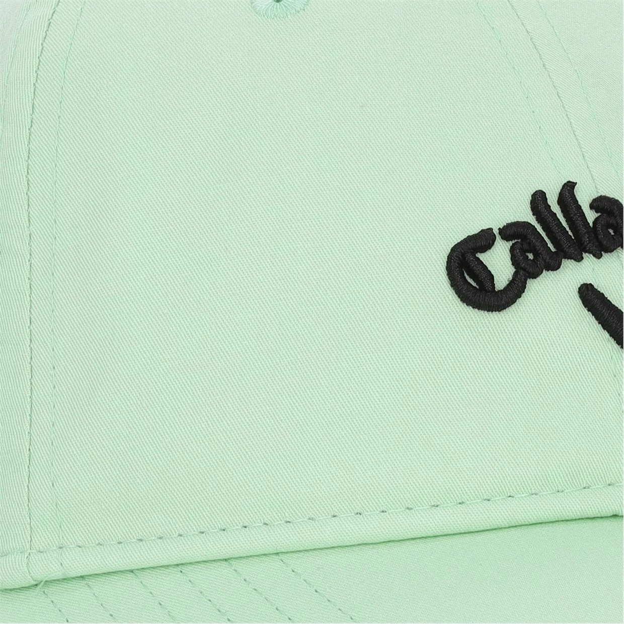 Callaway Performance Heritage Twill Headwear Cap Golf Apparel - Image 2